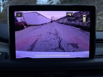 2023 Lincoln Aviator Standard Premium