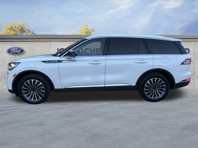 2023 Lincoln Aviator Standard Premium