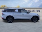 2023 Lincoln Aviator Standard Premium