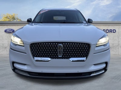2023 Lincoln Aviator Standard Premium