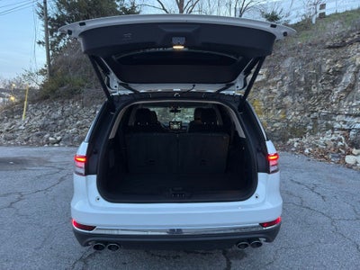 2023 Lincoln Aviator Standard Premium