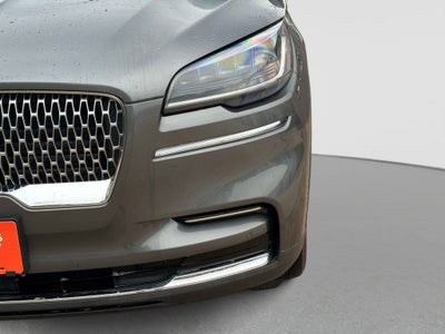 2023 Lincoln Aviator Standard