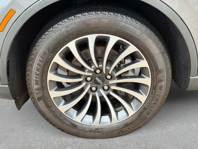 2023 Lincoln Aviator Standard