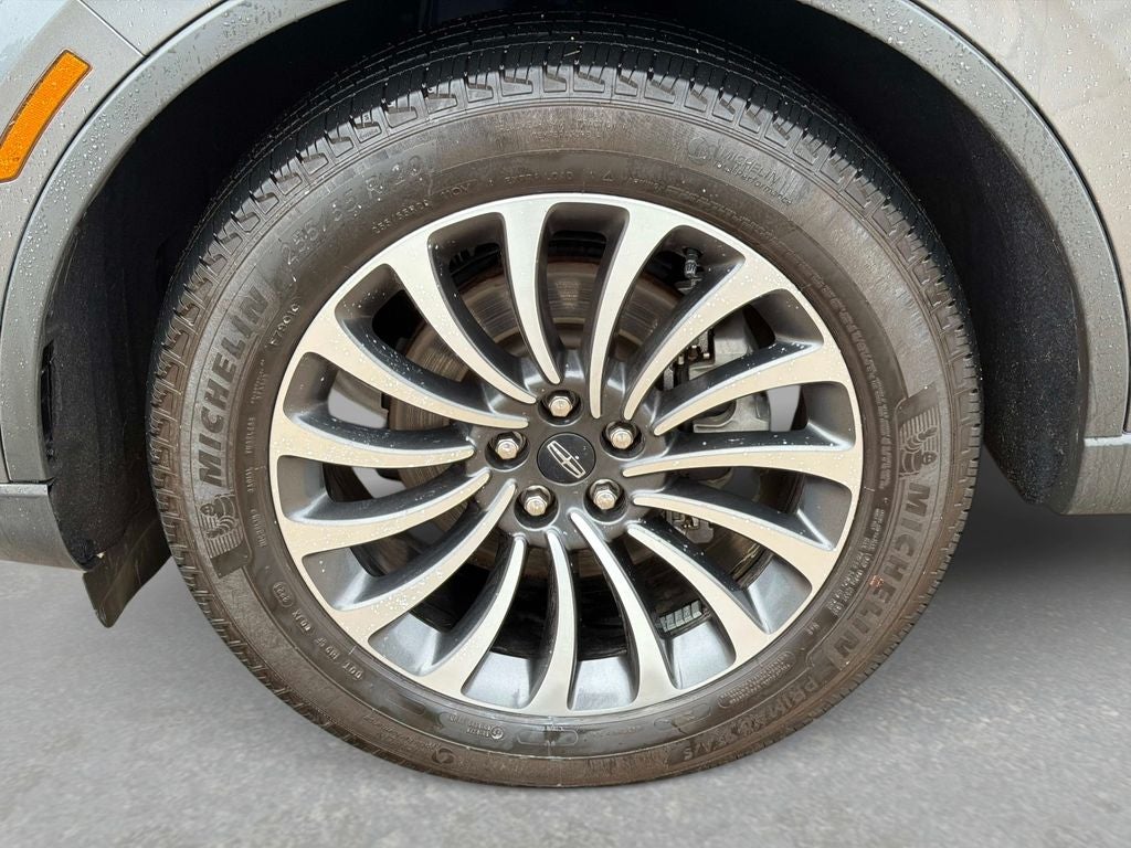 2023 Lincoln Aviator Standard