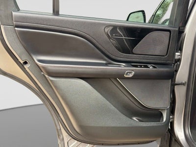 2023 Lincoln Aviator Standard