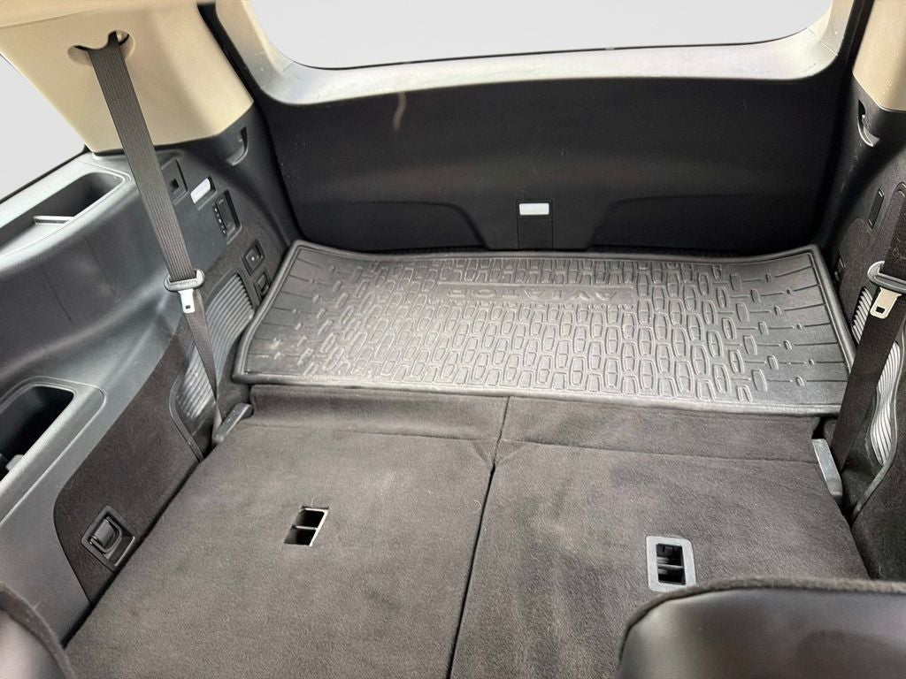 2023 Lincoln Aviator Standard