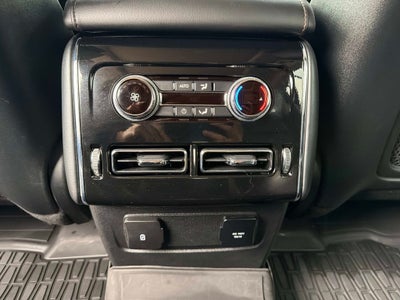 2023 Lincoln Aviator Standard