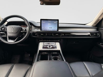 2023 Lincoln Aviator Standard