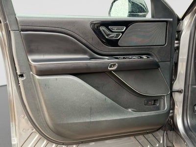 2023 Lincoln Aviator Standard