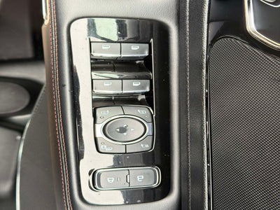 2023 Lincoln Aviator Standard