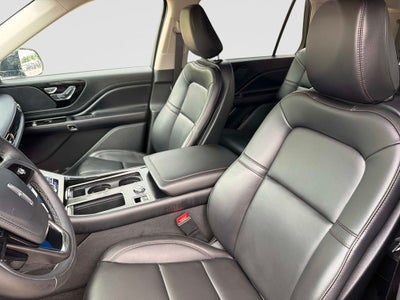 2023 Lincoln Aviator Standard