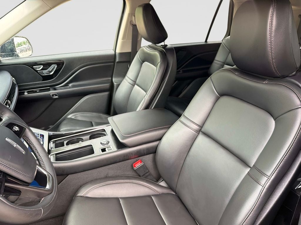 2023 Lincoln Aviator Standard