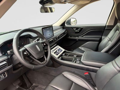 2023 Lincoln Aviator Standard