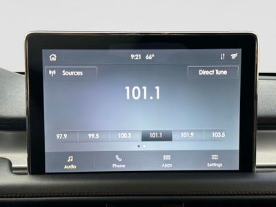2023 Lincoln Aviator Standard