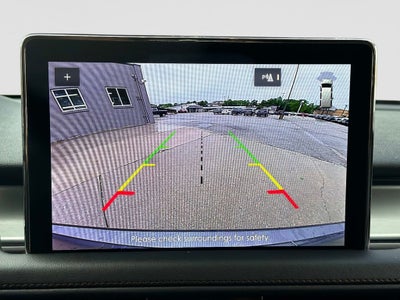 2023 Lincoln Aviator Standard