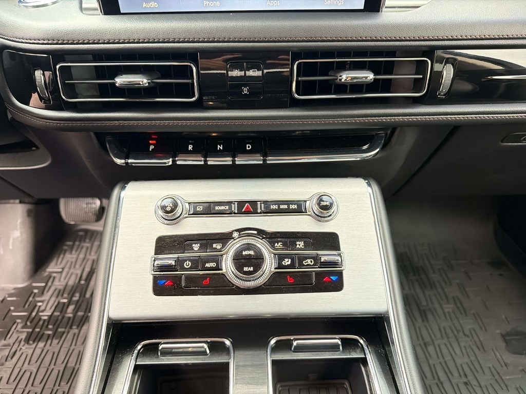 2023 Lincoln Aviator Standard