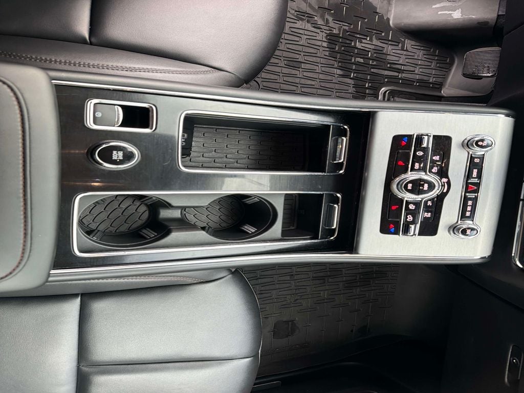2023 Lincoln Aviator Standard