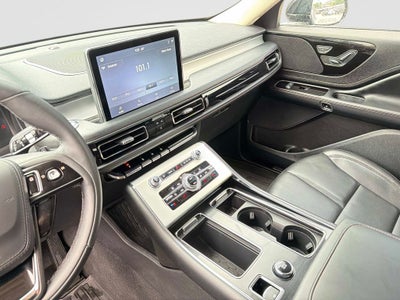 2023 Lincoln Aviator Standard