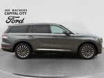 2023 Lincoln Aviator Standard