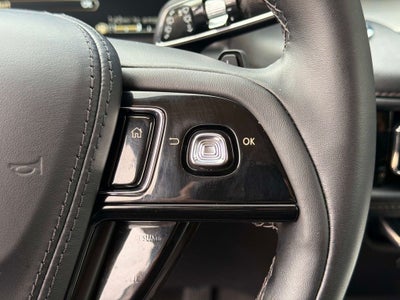 2023 Lincoln Aviator Standard