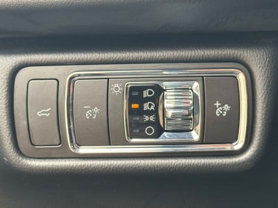 2023 Lincoln Aviator Standard