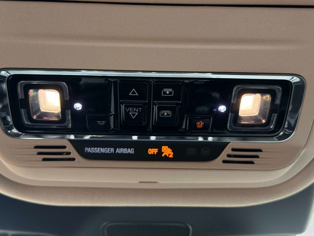 2023 Lincoln Aviator Standard
