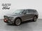 2023 Lincoln Aviator Standard