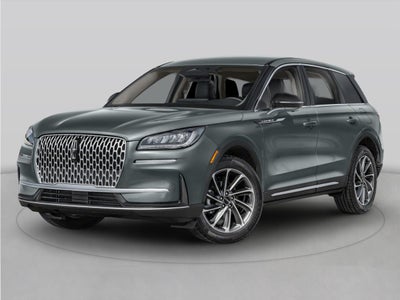 2023 Lincoln Corsair Standard III