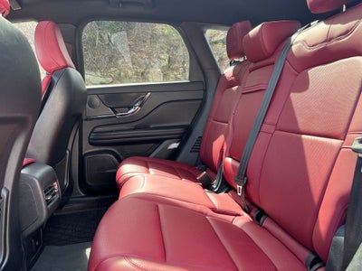 2025 Lincoln Corsair Plug-In Hybrid Grand Touring