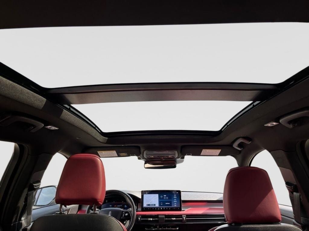 2025 Lincoln Corsair Plug-In Hybrid Grand Touring