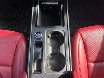2025 Lincoln Corsair Plug-In Hybrid Grand Touring