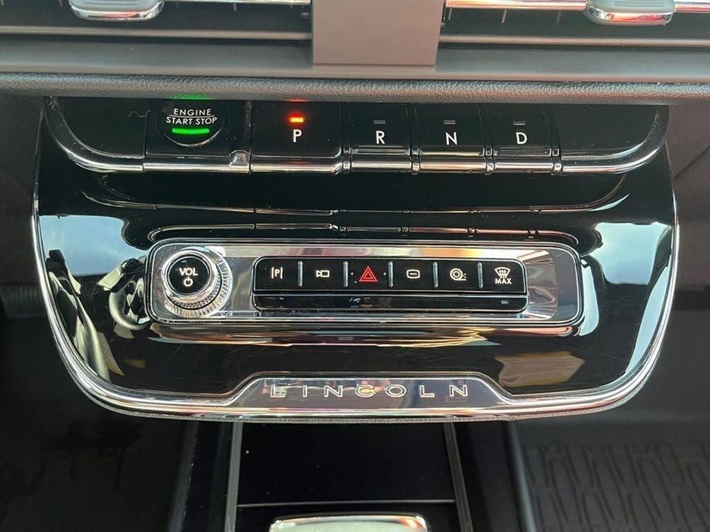 2025 Lincoln Corsair Plug-In Hybrid Grand Touring