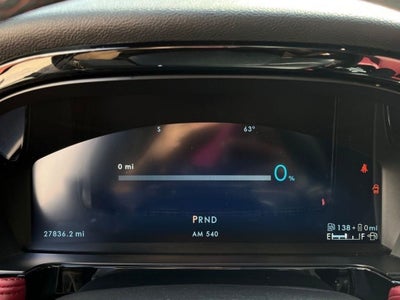 2025 Lincoln Corsair Plug-In Hybrid Grand Touring