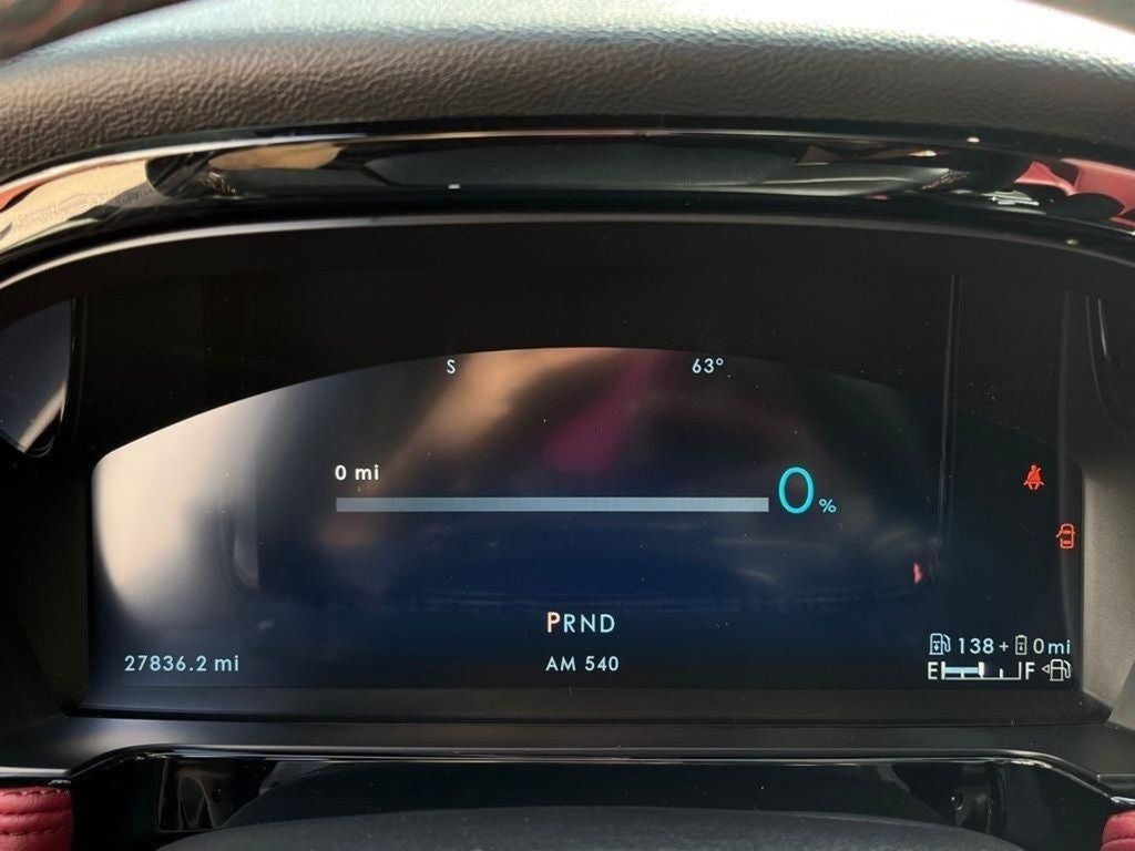 2025 Lincoln Corsair Plug-In Hybrid Grand Touring