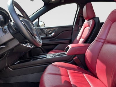 2025 Lincoln Corsair Plug-In Hybrid Grand Touring