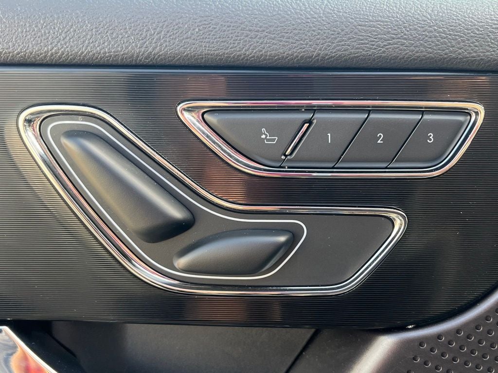 2025 Lincoln Corsair Plug-In Hybrid Grand Touring