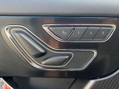 2025 Lincoln Corsair Plug-In Hybrid Grand Touring