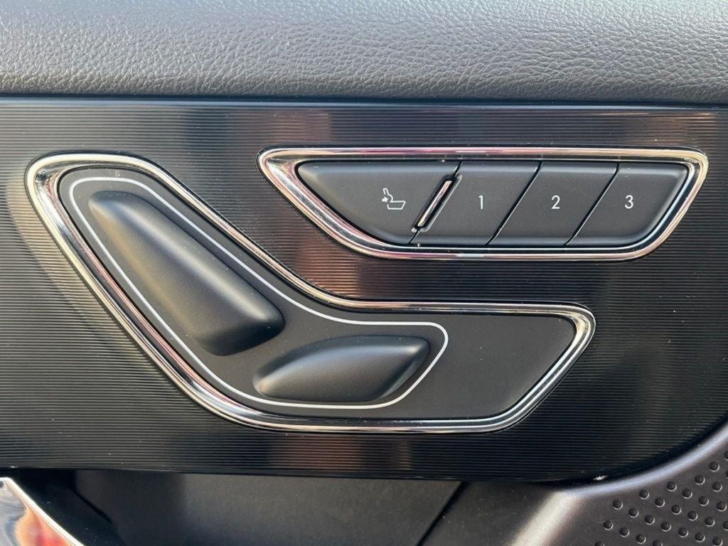 2025 Lincoln Corsair Plug-In Hybrid Grand Touring