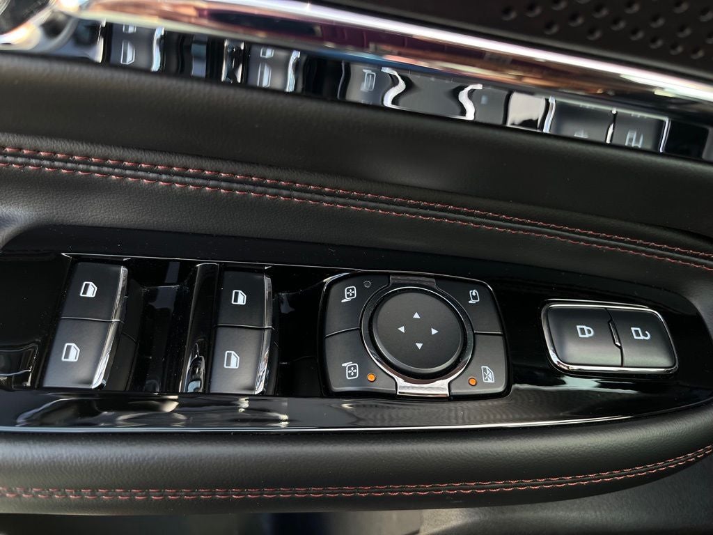 2025 Lincoln Corsair Plug-In Hybrid Grand Touring