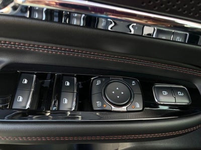2025 Lincoln Corsair Plug-In Hybrid Grand Touring