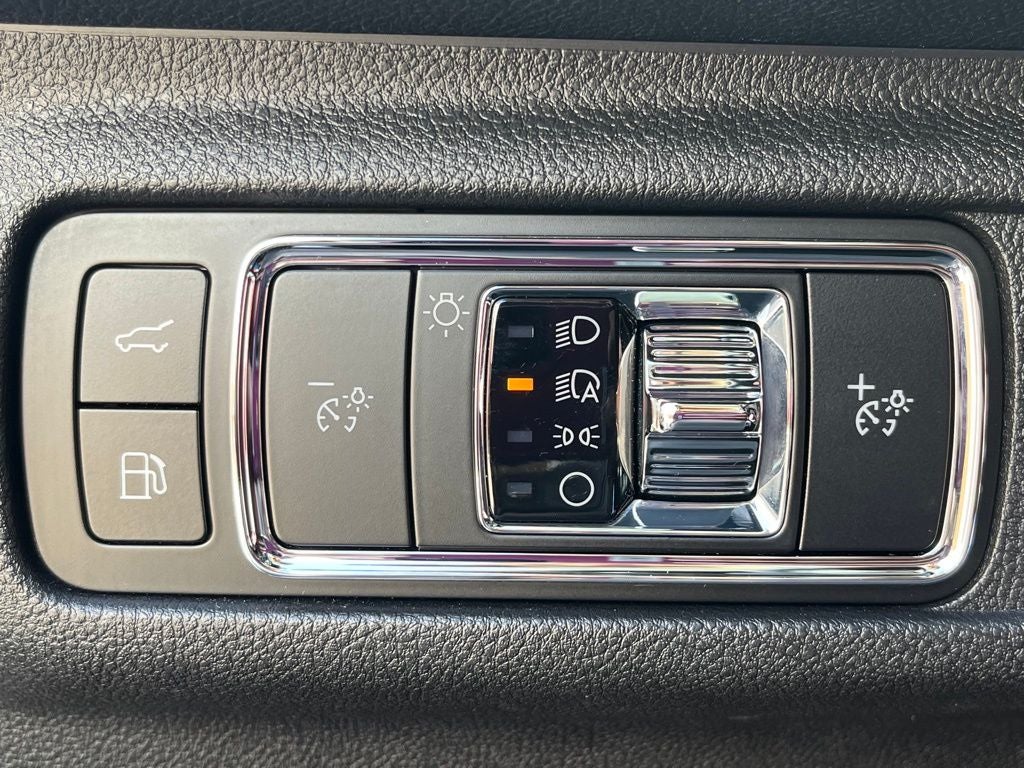 2025 Lincoln Corsair Plug-In Hybrid Grand Touring