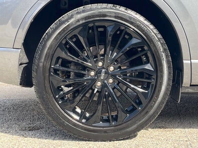 2025 Lincoln Corsair Plug-In Hybrid Grand Touring