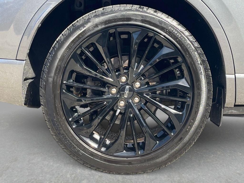 2025 Lincoln Corsair Plug-In Hybrid Grand Touring