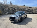 2025 Lincoln Corsair Plug-In Hybrid Grand Touring