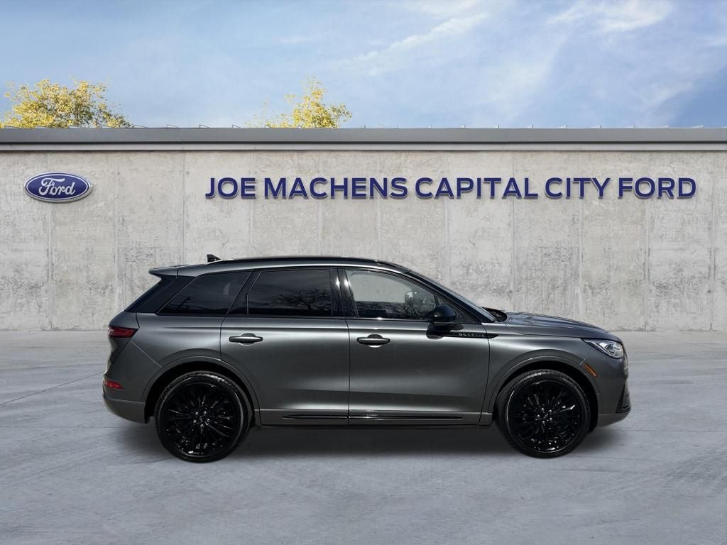 2025 Lincoln Corsair Plug-In Hybrid Grand Touring