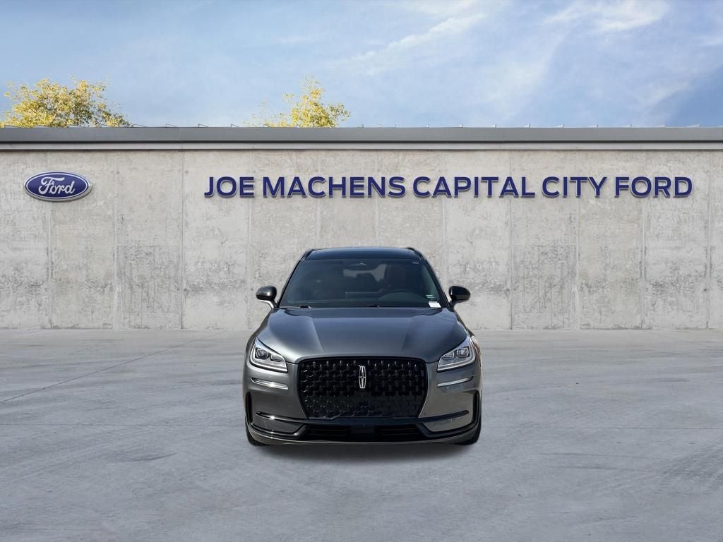 2025 Lincoln Corsair Plug-In Hybrid Grand Touring