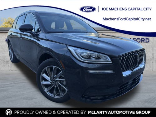 2022 Lincoln Corsair Plug-In Hybrid Grand Touring