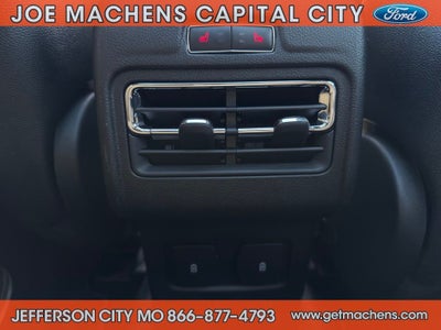 2022 Lincoln Corsair Plug-In Hybrid Grand Touring