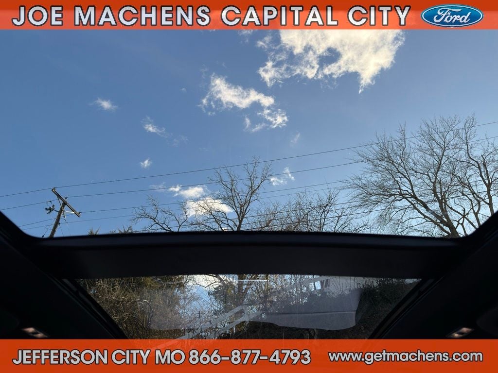 2022 Lincoln Corsair Plug-In Hybrid Grand Touring