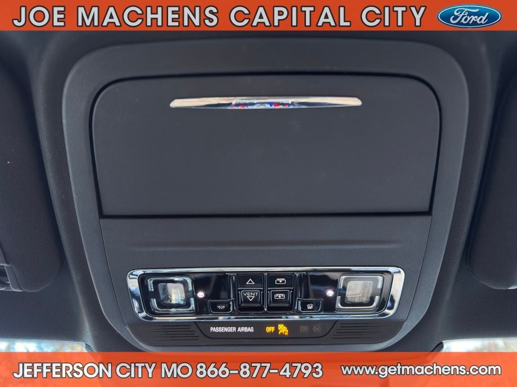 2022 Lincoln Corsair Plug-In Hybrid Grand Touring